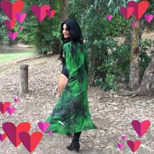 Meet your Posher, Kelly